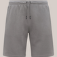 Short Unisex Poly Cotton Casimir Grey Frost KK5138GW 411 K-Way