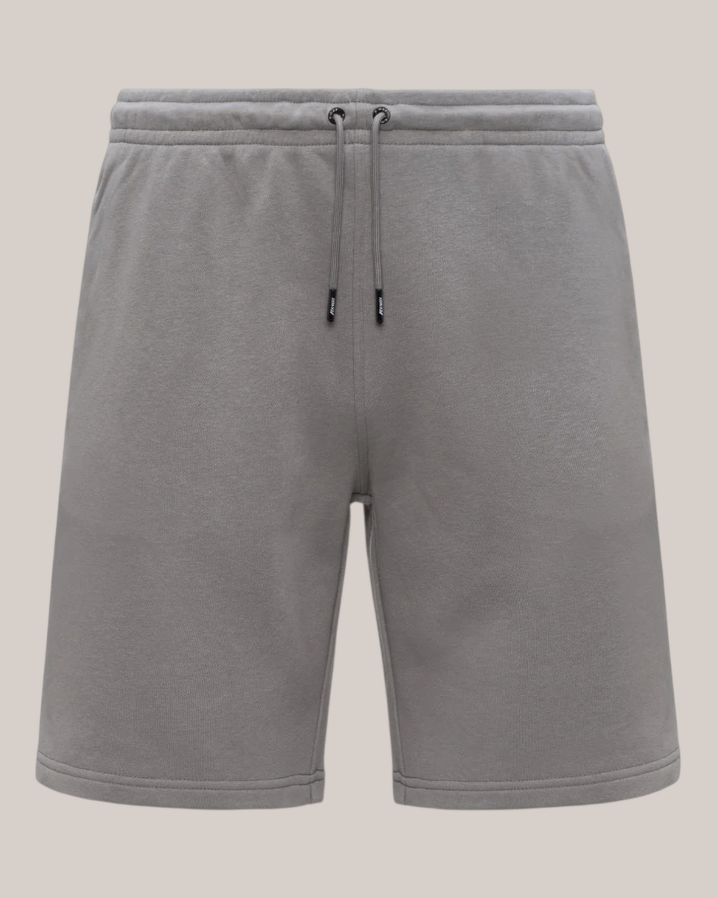 Short Unisex Poly Cotton Casimir Grey Frost KK5138GW 411 K-Way