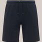 Short Unisex Poly Cotton Casimir Depth Blue KK5138GW K89 K-Way