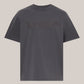 T-Shirt Authentic Fit Hampton Tee Grigio TB0A6VPE W08 Timberland