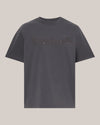T-Shirt Authentic Fit Hampton Tee Grigio TB0A6VPE W08 Timberland