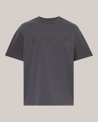 T-Shirt Authentic Fit Hampton Tee Grigio TB0A6VPE W08 Timberland