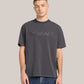 T-Shirt Authentic Fit Hampton Tee Grigio TB0A6VPE W08 Timberland