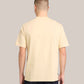 T-Shirt Authentic Fit Hampton Tee Beige TB0A6VPE 260 Timberland