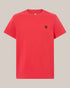 T-Shirt Slim Fit Dunstan River Rosso TB0A2BPR N96 Timberland