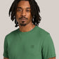T-Shirt Slim Fit Dunstan River Verde Foresta TB0A2BPR A6Z Timberland