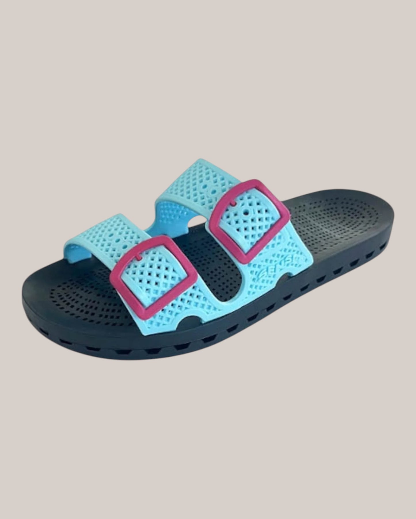 Sandali Donna La Jolla Samba 5150/SA Celeste Sensi