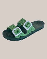 Sandali Donna La Jolla Samba 5150/SA Salvia Sensi