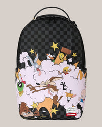 Zaino Unisex Looney Tunes Fight Cloud 910B9071NSZ Spayground