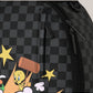Zaino Unisex Looney Tunes Fight Cloud 910B9071NSZ Spayground