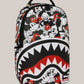 Zaino Unisex Disney Mickey Mouse Crammed 910B8864NSZ Spayground