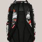 Zaino Unisex Disney Mickey Mouse Crammed 910B8864NSZ Spayground