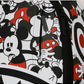 Zaino Unisex Disney Mickey Mouse Crammed 910B8864NSZ Spayground