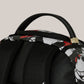 Zaino Unisex Disney Mickey Mouse Crammed 910B8864NSZ Spayground
