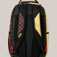 Zaino Unisex Sharks In Paris Gold Drip 910B9250NSZ Spayground