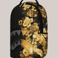 Zaino Unisex Gold Floral Remix 910B8683NSZ  Spayground
