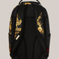 Zaino Unisex Gold Floral Remix 910B8683NSZ  Spayground