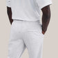 Nike Club French Terry Jogger Uomo Grigio Birch Heather – FN3801-051
