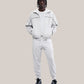 Nike Club French Terry Jogger Uomo Grigio Birch Heather – FN3801-051