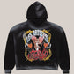 Les Artist Felpa con Cappuccio Uomo Hoodie Crop Top Talent – 27SSLAHD5040-121