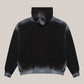 Les Artist Felpa con Cappuccio Uomo Hoodie Crop Top Talent – 27SSLAHD5040-121