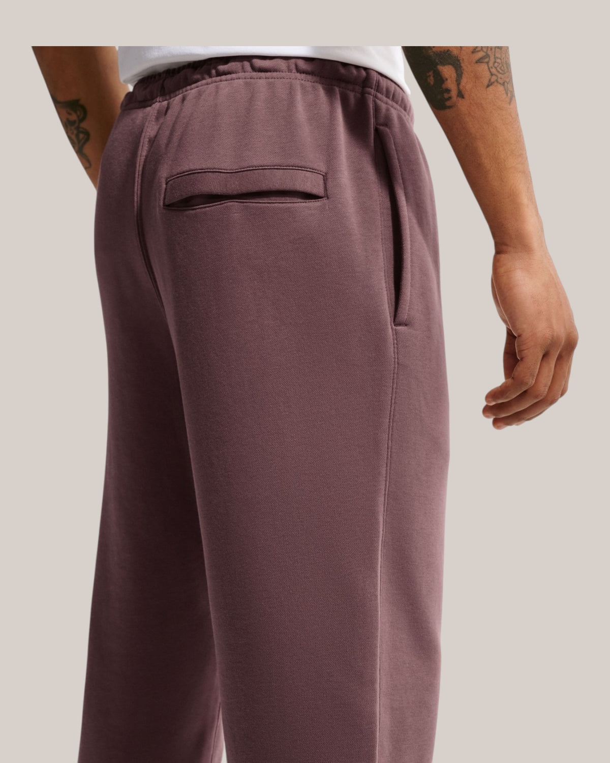 Nike Club Pantalone Jogger Uomo Tattoo FN3801-502
