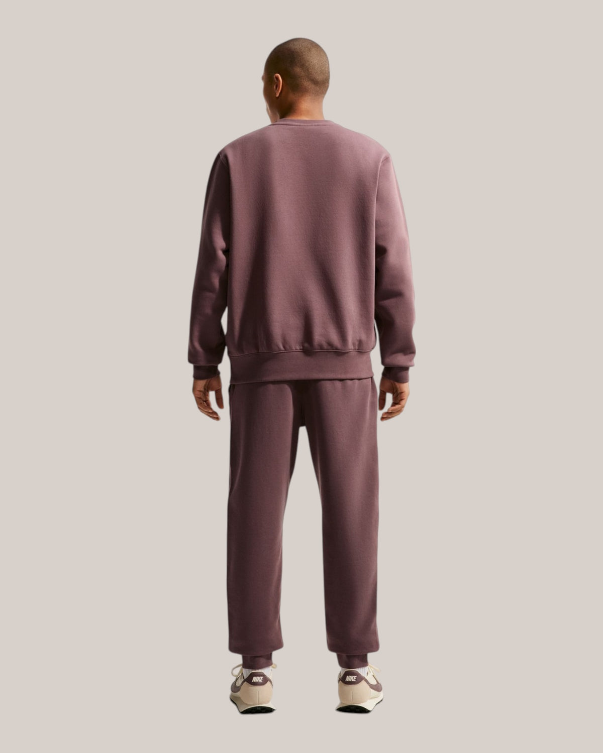 Nike Club Jogginghose Herren Tattoo FN3801-502