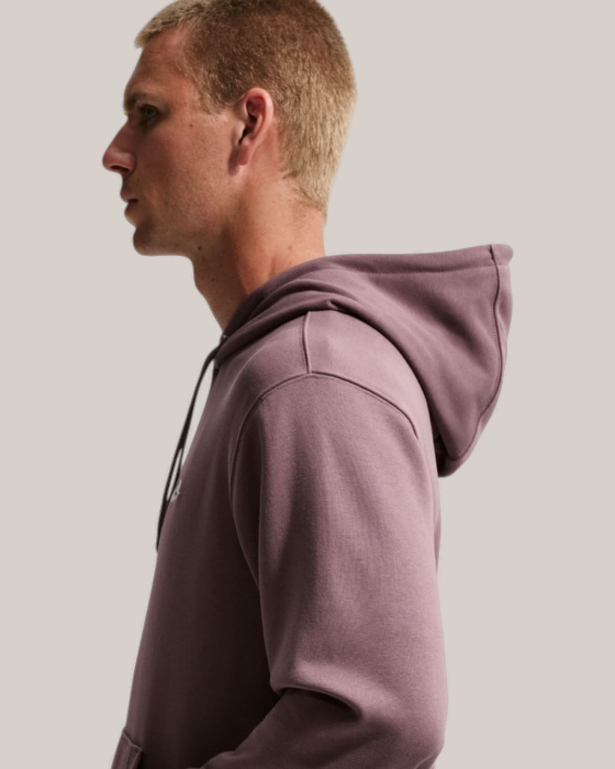 Nike Club Herren-Sweatshirt Tattoo/White FN3866-502