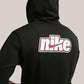 Nike Sportswear Club Felpa Uomo Black/Sail IF0676-010