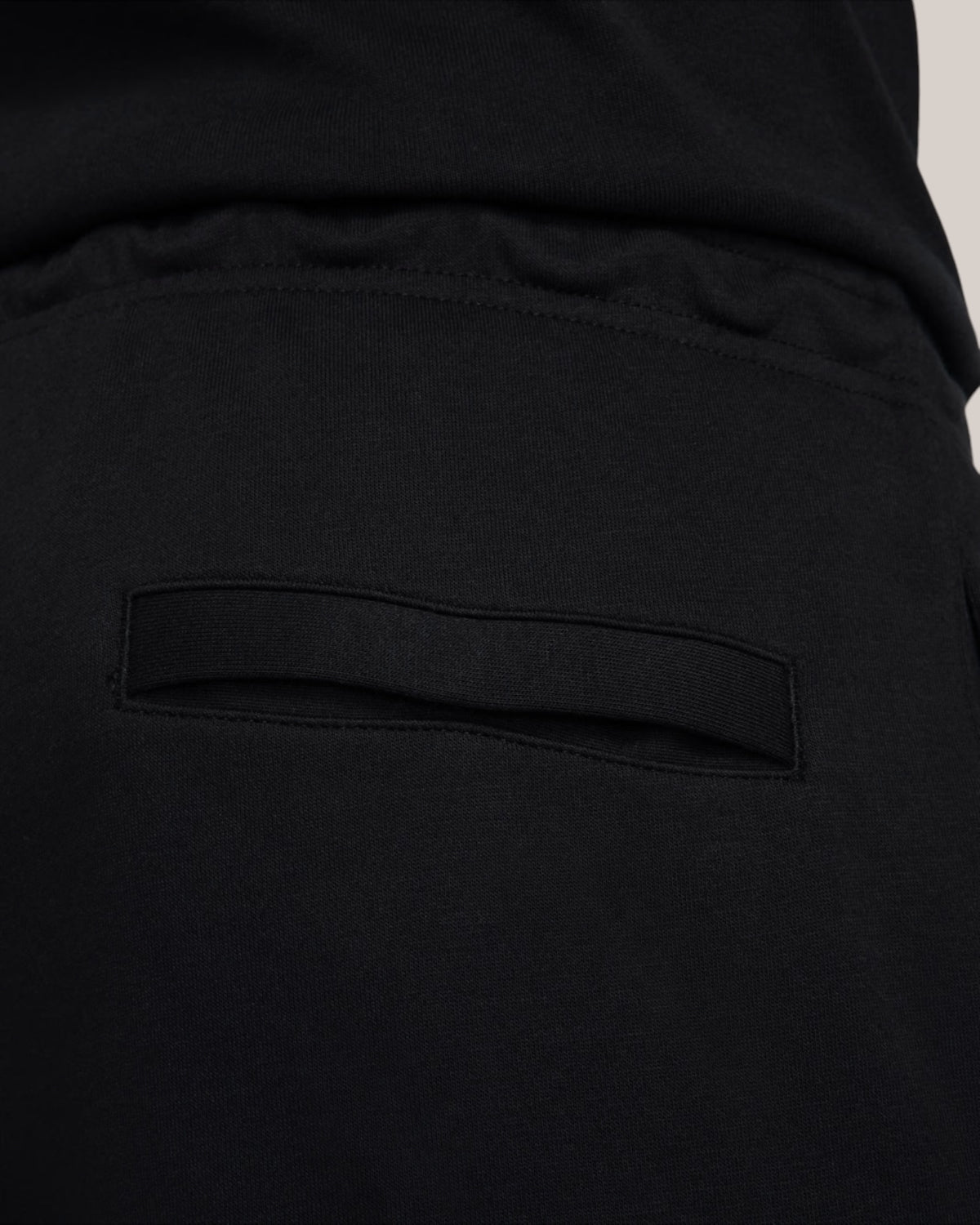 Nike Club Jogginghose Herren Schwarz/Schwarz/Weiß FN3801-010