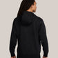 Nike Club Felpa Uomo Nero/Nero/Bianco FN3866-010