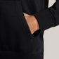 Nike Club Felpa Uomo Nero/Nero/Bianco FN3866-010