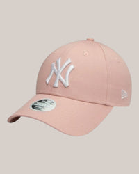 New Era 9FORTY New York Yankees Rosa 60081367