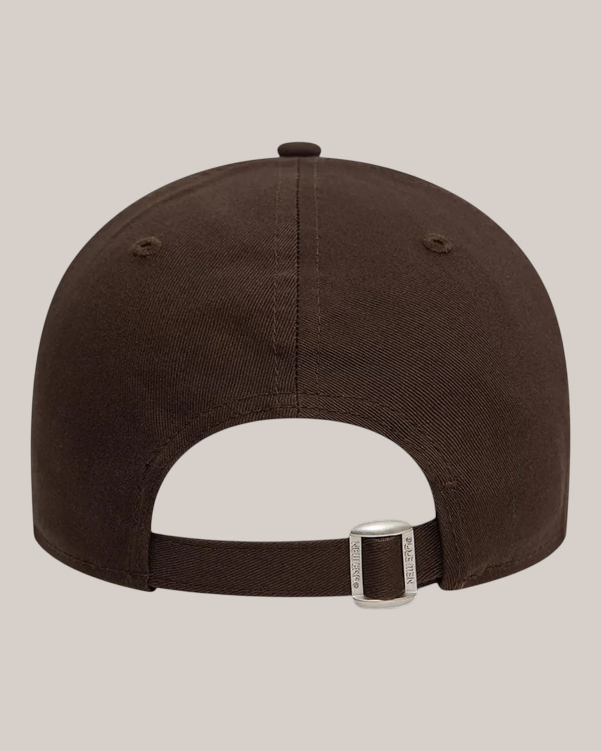 New Era Cappello Con Visiera New York Yankees Marrone Scuro 60471458