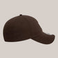 New Era Cappello Con Visiera New York Yankees Marrone Scuro 60471458