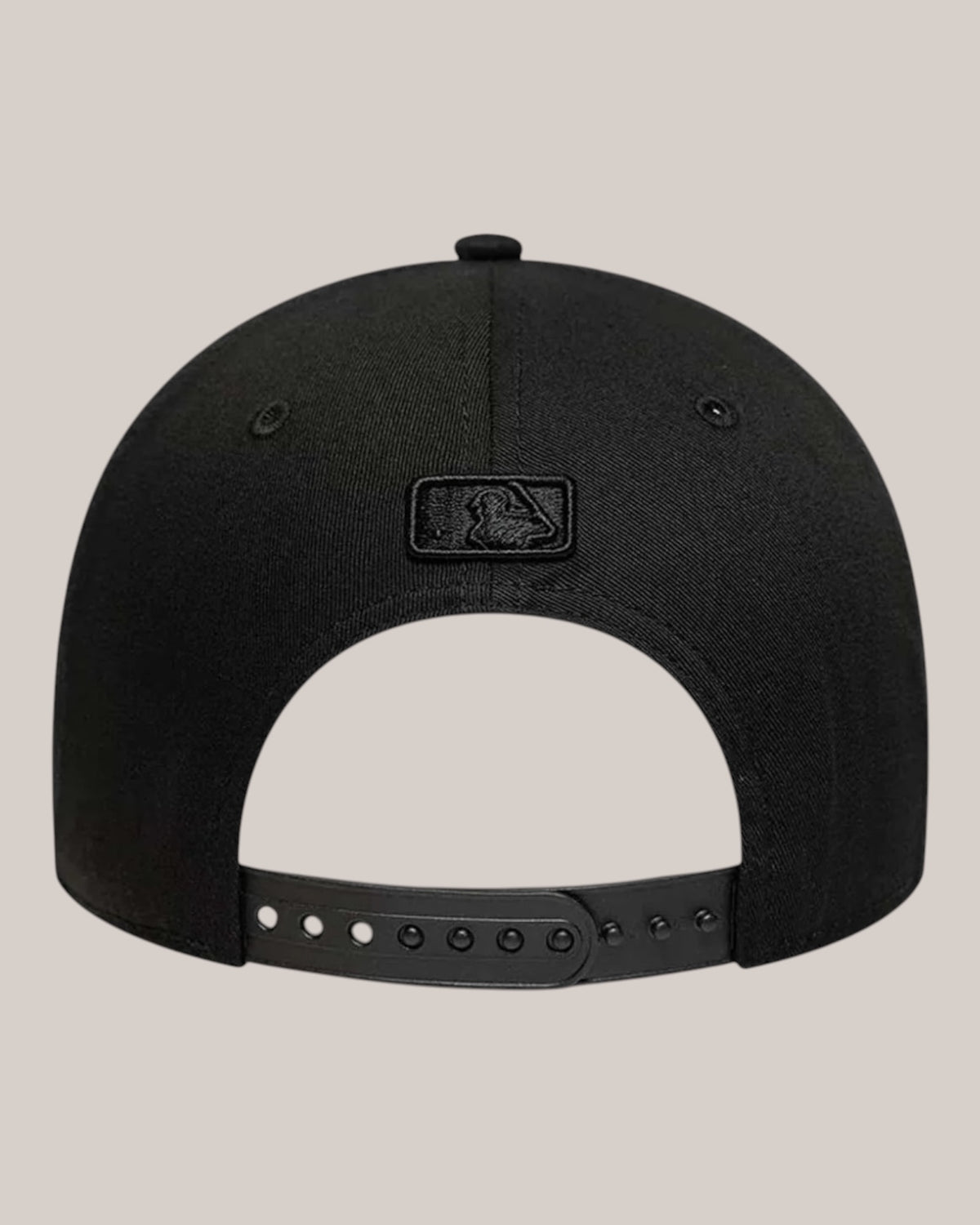 New Era Cappello Con Visiera New York Yankees Nero 60915963