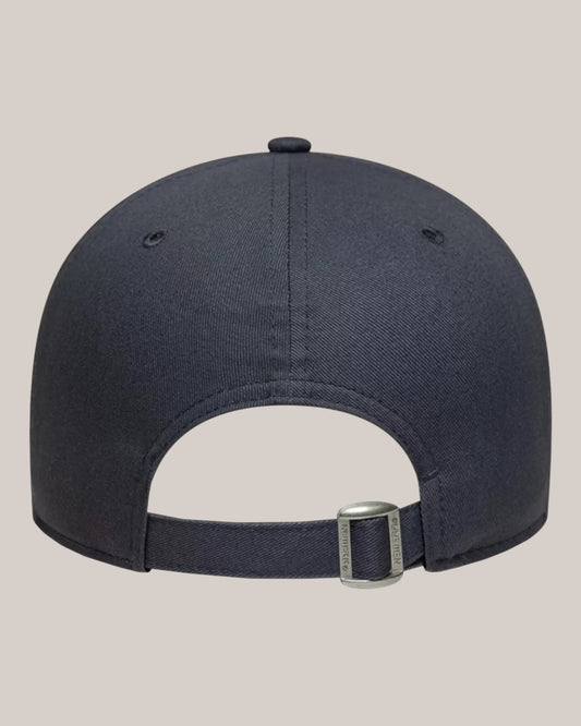 New Era Cappello Con Visiera New York Yankees Grigio 60915917