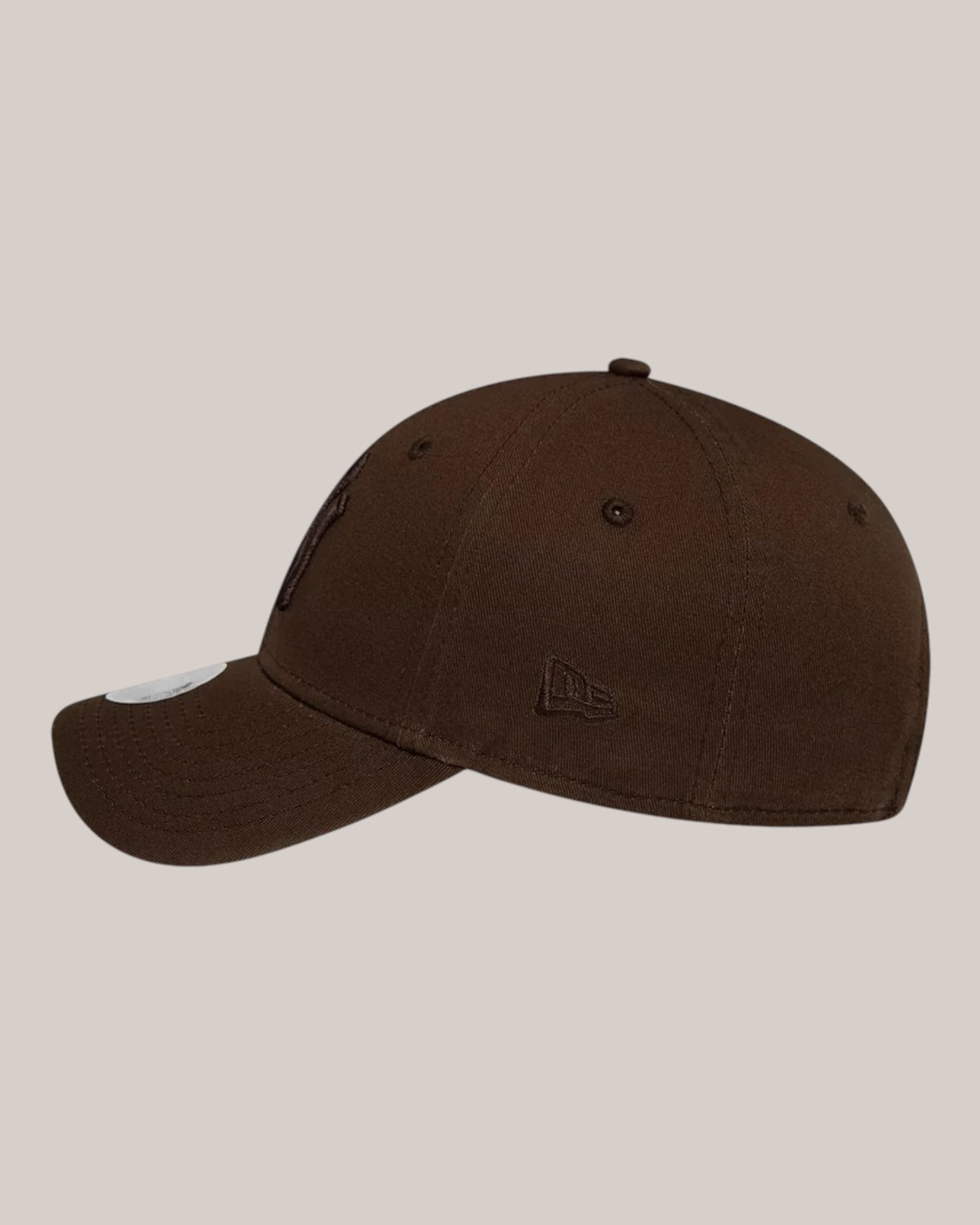 New Era Cappello Con Visiera New York Yankees Marrone 60471462