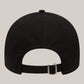 New Era Cappello Con Visiera New York Yankees Nero 10531941