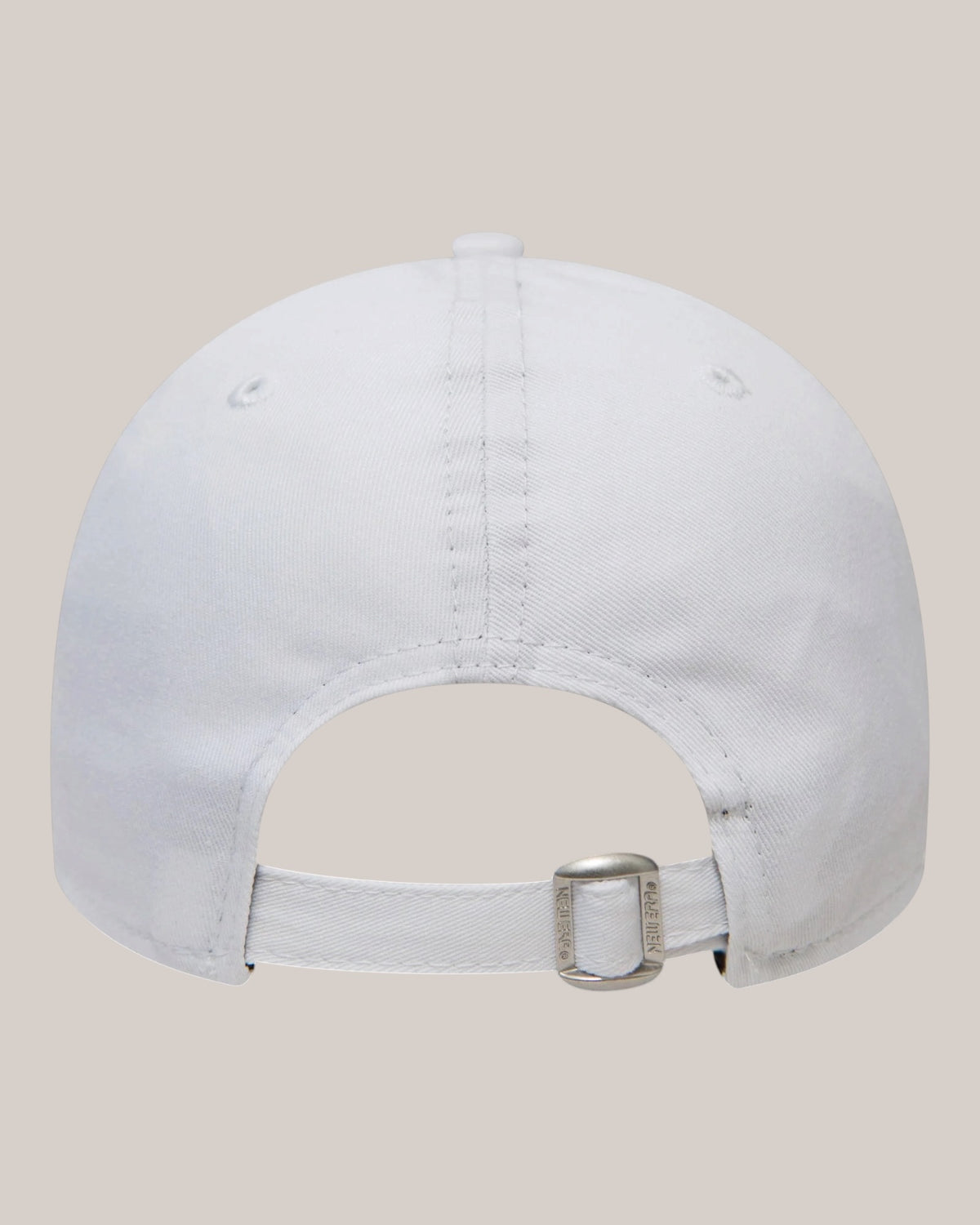 New Era Cappello Con Visiera New York Yankees Bianco 10745455