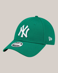 New Era Cappello Con Visiera New York Yankees Verde 60358040