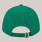 New Era Cappello Con Visiera New York Yankees Verde 60358040