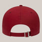 New Era Cappello Con Visiera New York Yankees Bordeaux 80636012