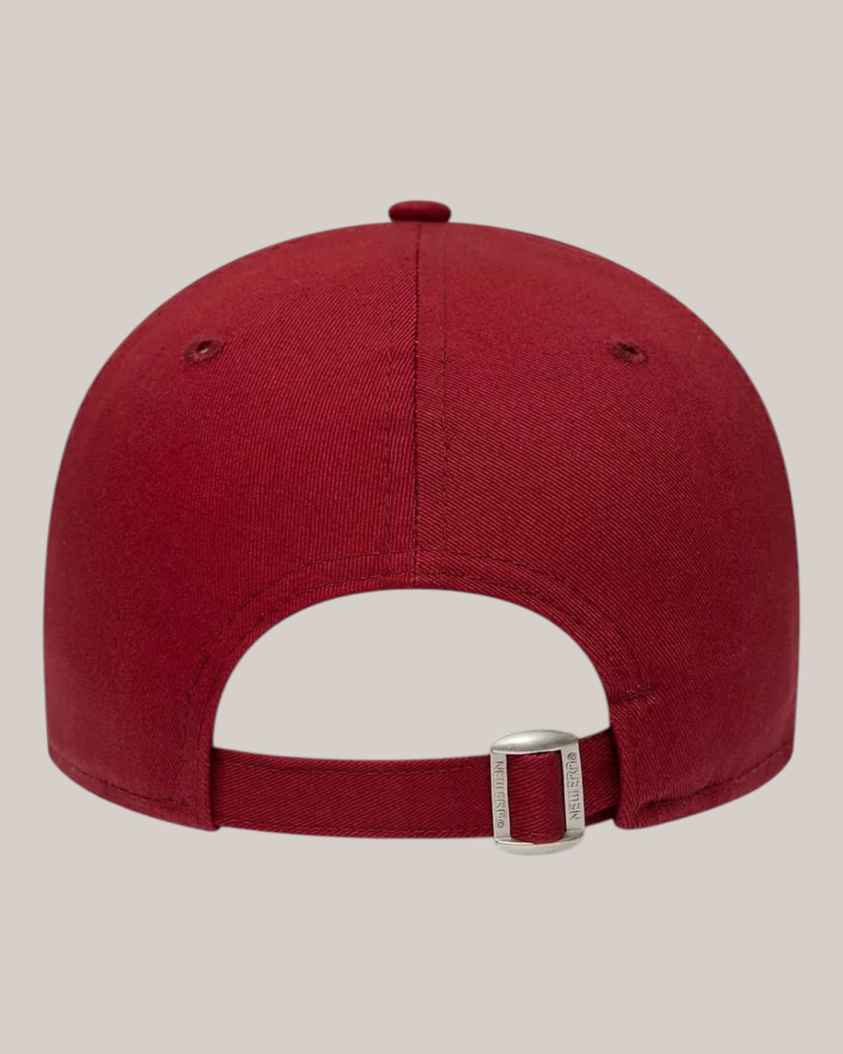 New Era Cappello Con Visiera New York Yankees Bordeaux 80636012
