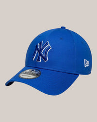 New Era Cappello Con Visiera New York Yankees Blu 60915746