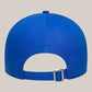 New Era Cappello Con Visiera New York Yankees Blu 60915746