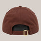 New Era Cappello Con Visiera New York Yankees Marrone 60915780