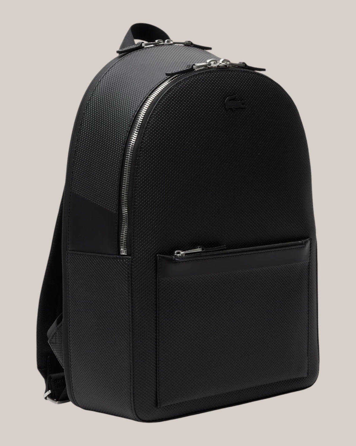 Lacoste Zaino Nero NH3260CE