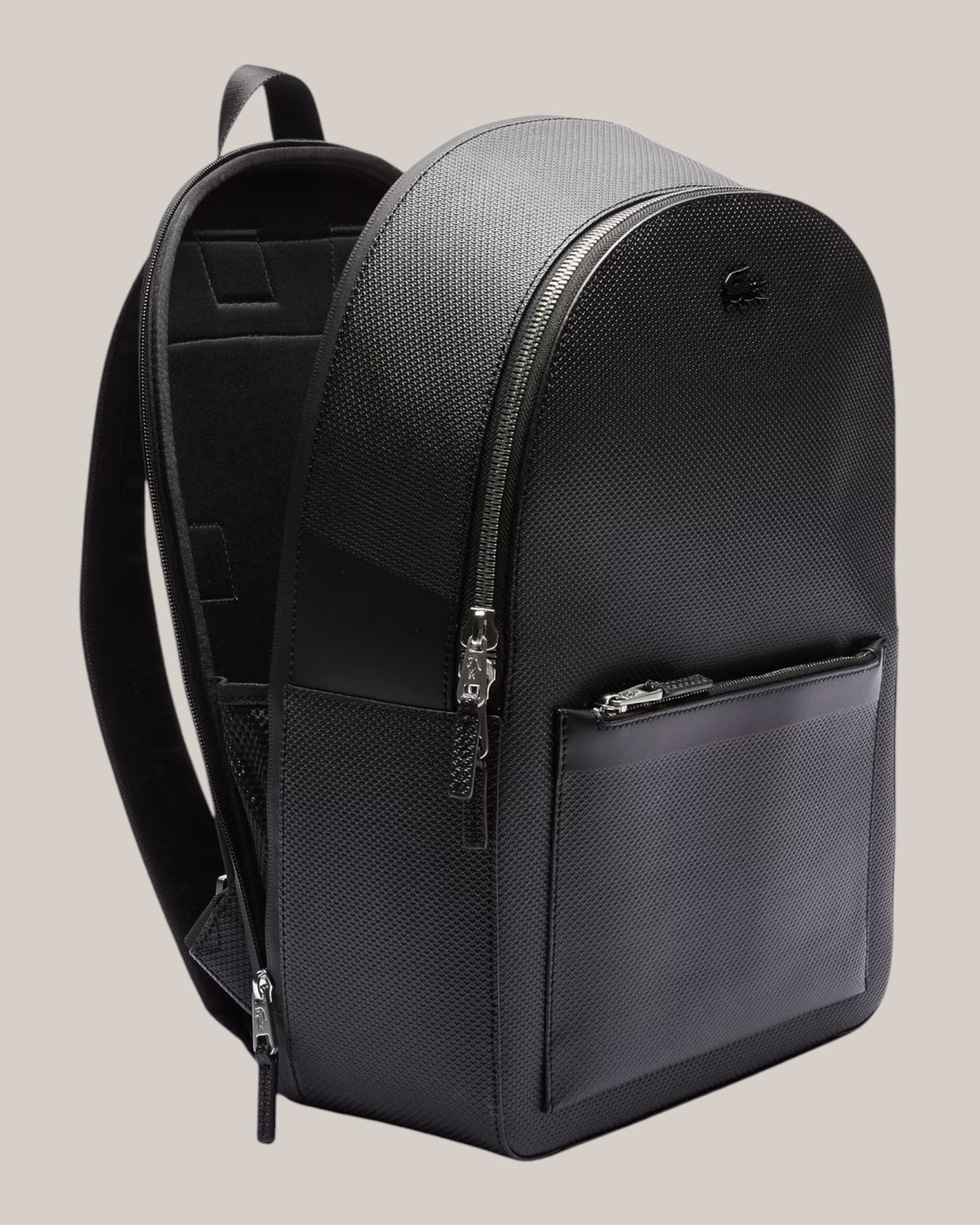 Lacoste Zaino Nero NH3260CE