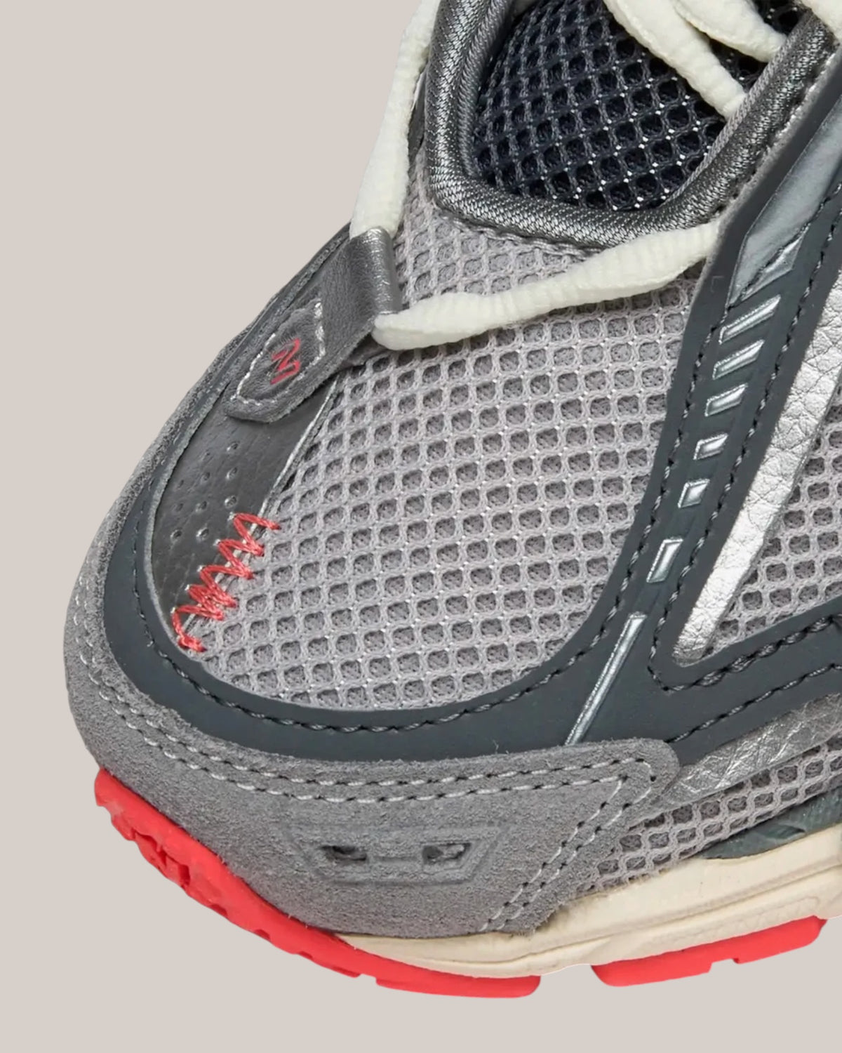 New Balance Sneakers Slate Grey/Raincloud/Drift Red U1906AC